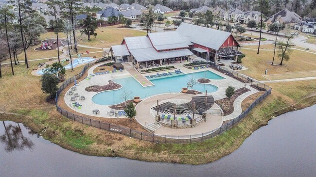 Building Photo - 27208 Silent Rain Dr
