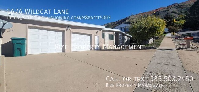 Building Photo - 1676 Wildcat Ln
