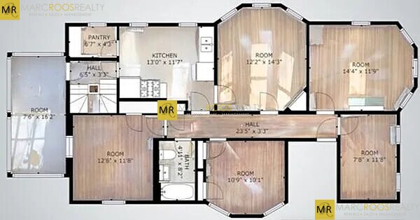 Building Photo - 20 Glade Ave
