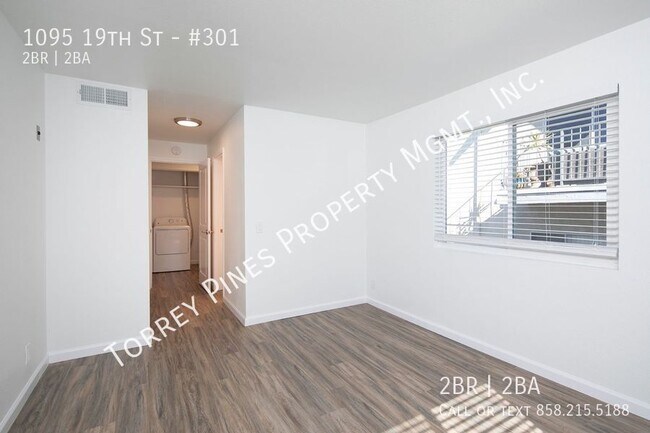 Building Photo - 1095 19th St