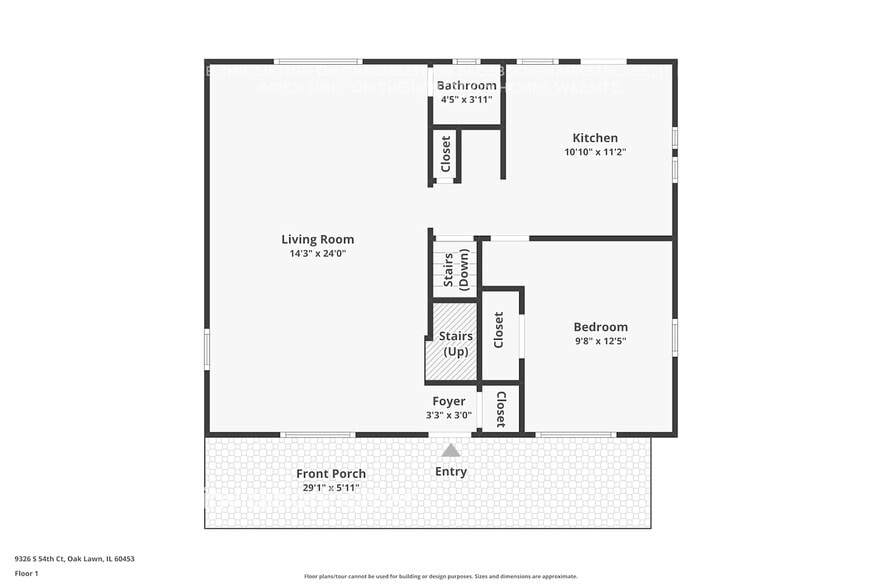 Building Photo - 9326 S 54th Ct