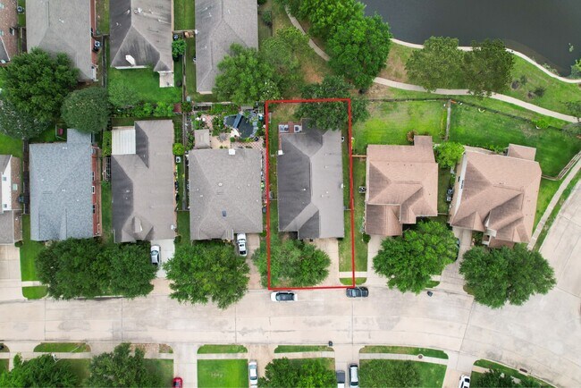 Building Photo - 4910 Ivory Meadows Ln