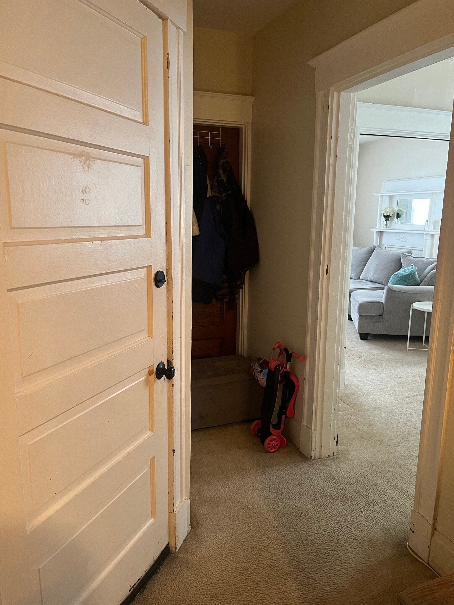 Building Photo - 3453 Woodburn Ave