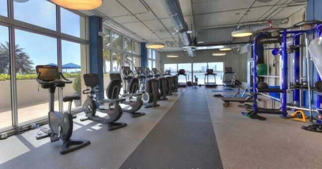 Building Photo - 1200 West Ave