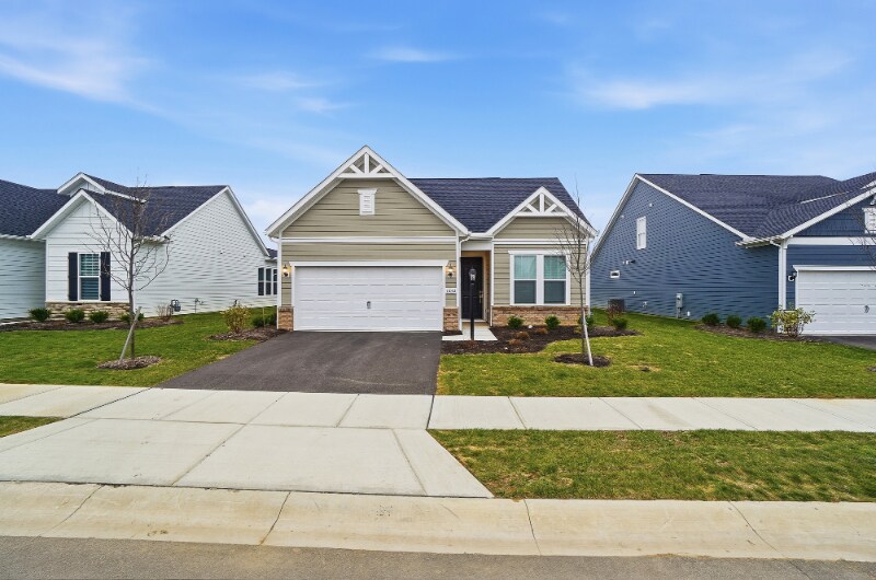 Primary Photo - 1242 Fairstone Dr