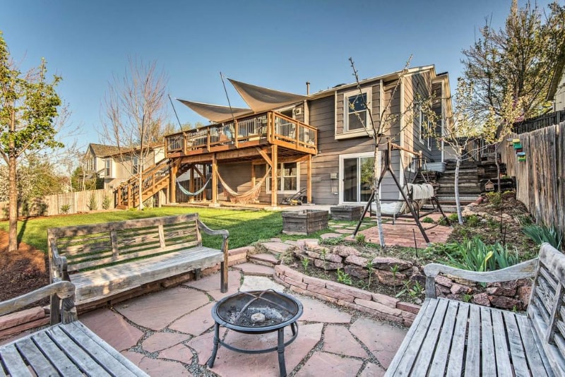 Building Photo - 13281 W 65th Ave