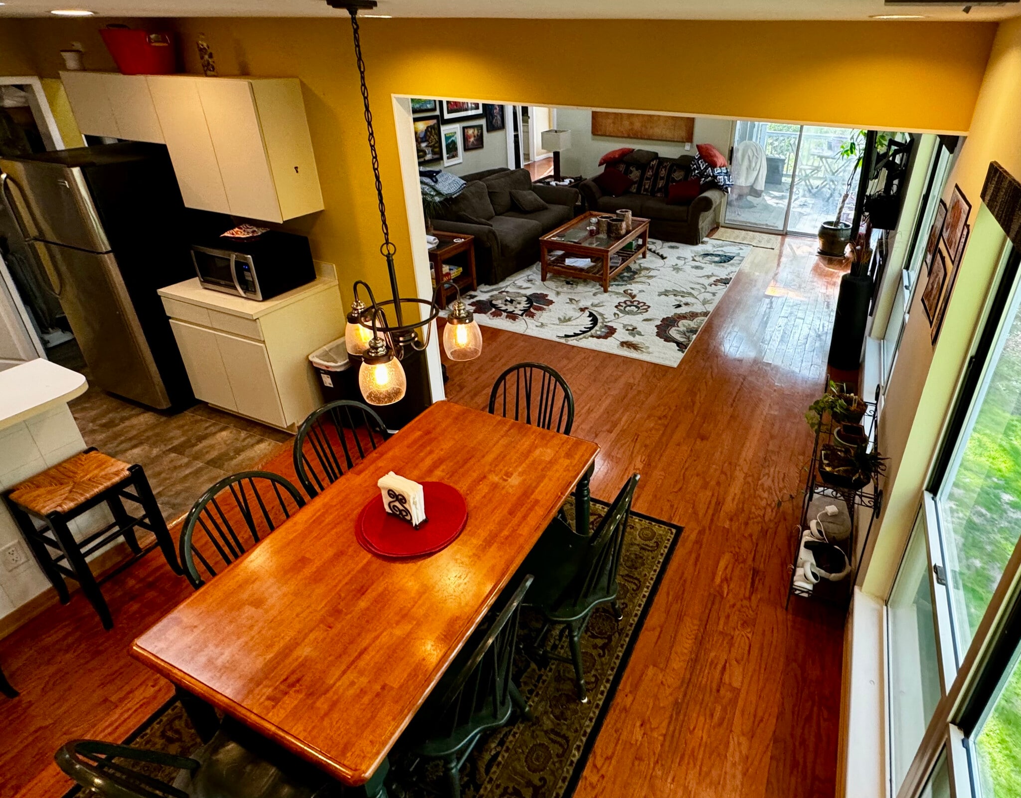 Dining Room - 20 Vista Dr
