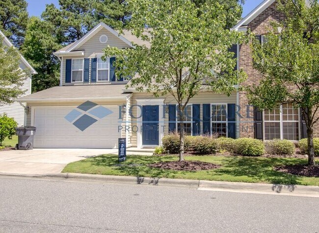 Primary Photo - End Unit Townhome | Washer/ Dryer Included...