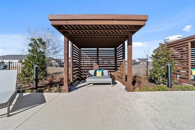 Building Photo - 1109 Saffira-
