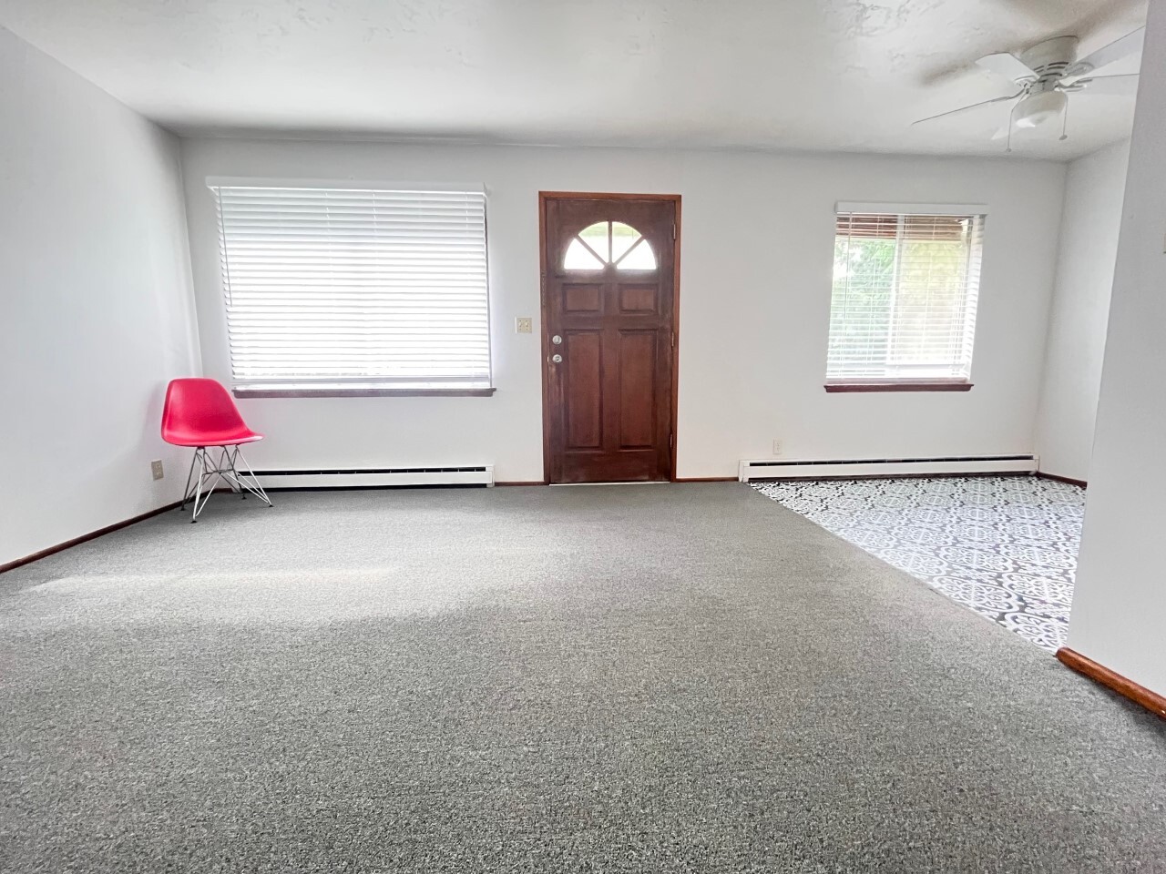 Quiet One Bedroom Apartment Burien - 1634 SW 114th St