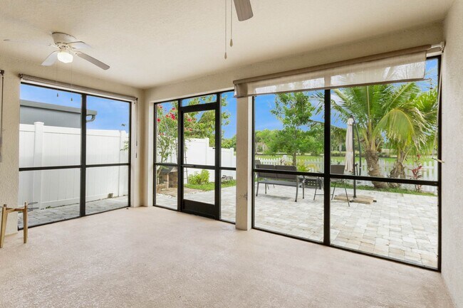 Building Photo - Turnkey 3-bed, 2-bath home with a 2-car garage Single Family Home