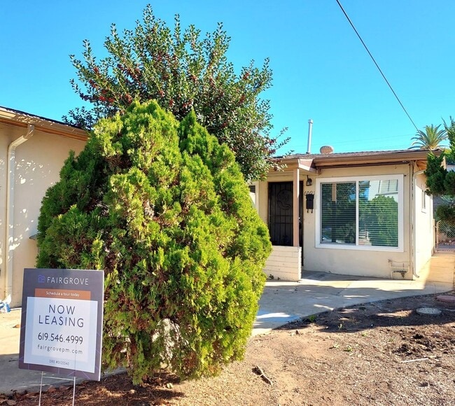 Building Photo - 6091 Horton Dr