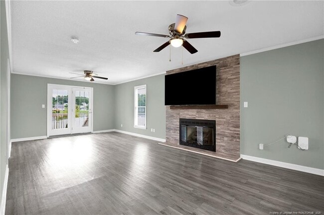 Building Photo - 6028 Lake Trail Dr
