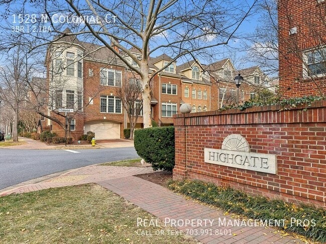 Building Photo - 1528 N Colonial Ct