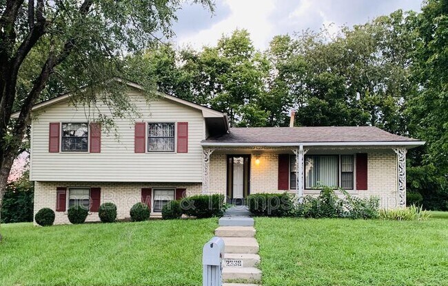 Primary Photo - 2339 Pierson Dr