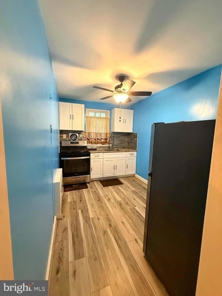 Building Photo - 4401 Bleigh Ave