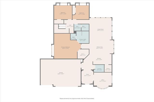 Building Photo - 205 Roscoe Dr