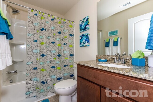 Building Photo - 2035 Aragon Lane