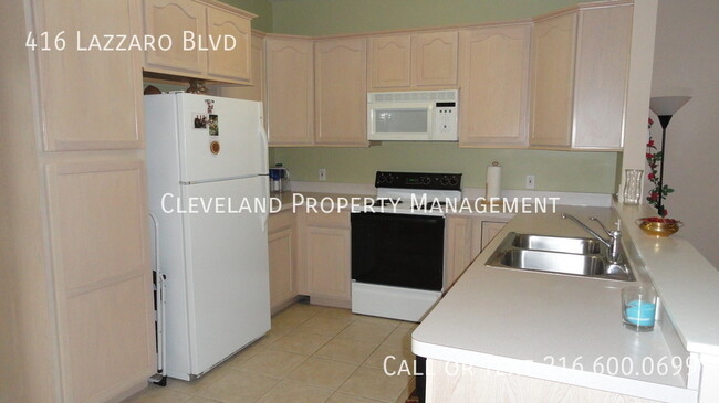 Building Photo - 416 Lazzaro Blvd