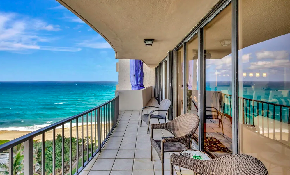 Building Photo - 4200 N Ocean Dr