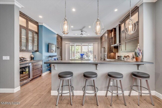Building Photo - 10562 Thistle Berry Ct