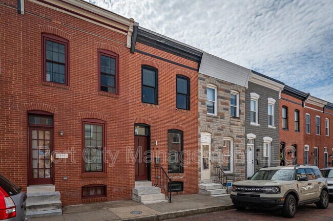 Building Photo - 14 N Streeper St