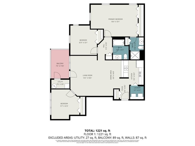 Building Photo - 1269 Joyce Ln