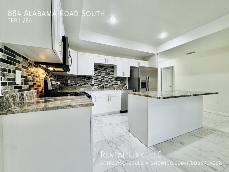 Building Photo - 884 Alabama Rd S