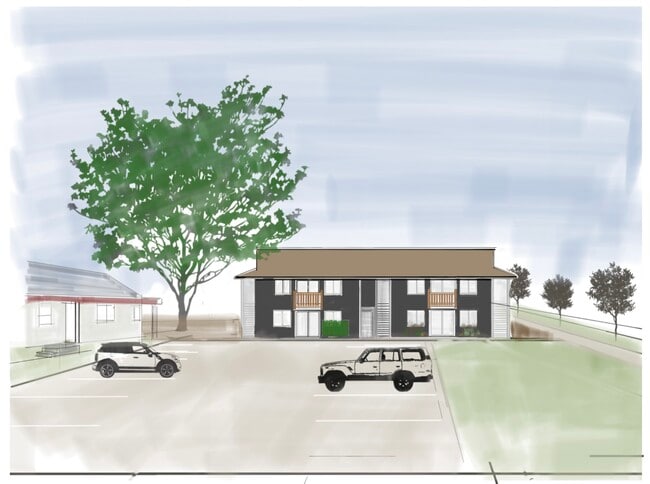 Exterior - 342-348 NW 15th St