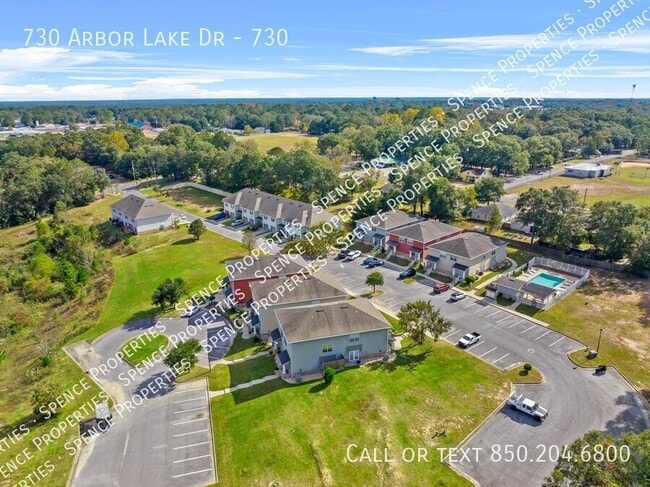 Building Photo - 730 Arbor Lake Dr