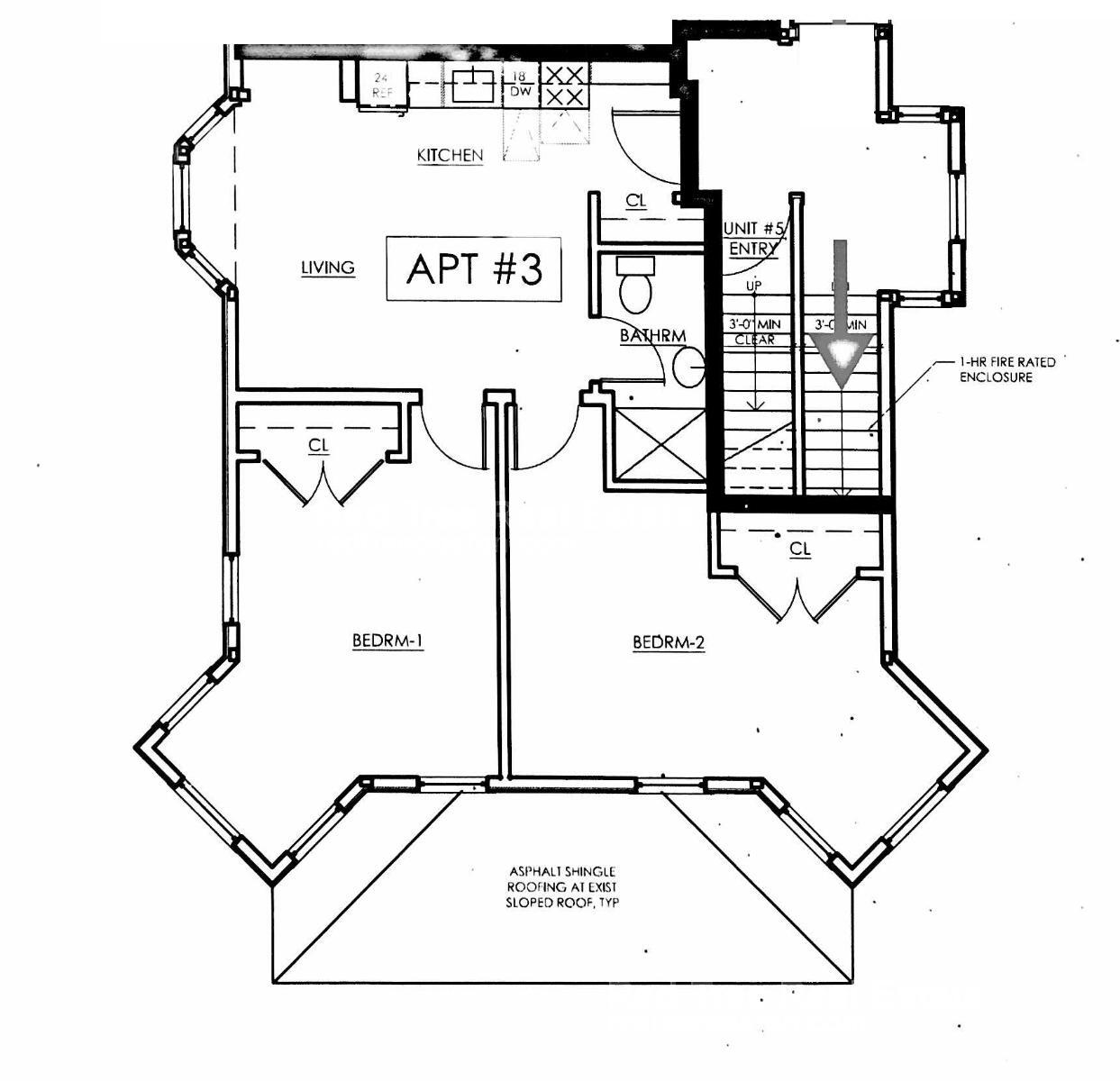Building Photo - 379 Harvard St