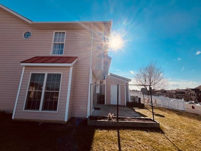 Building Photo - 1138 Paul Revere Ct