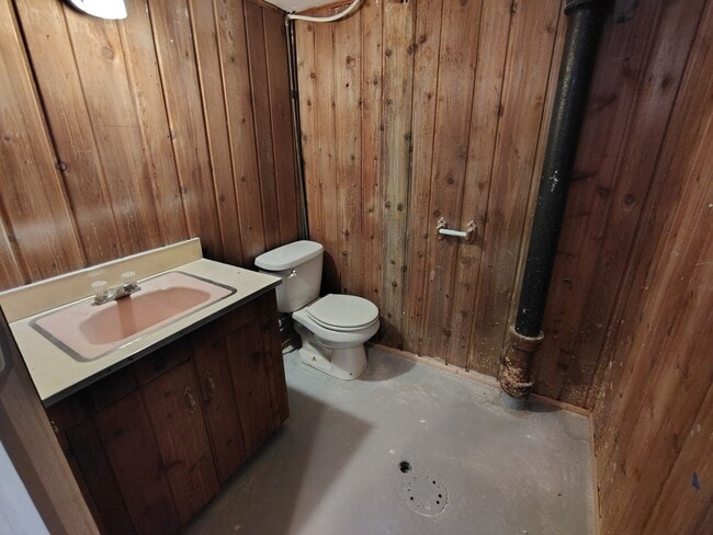 Building Photo - 2819 18th St