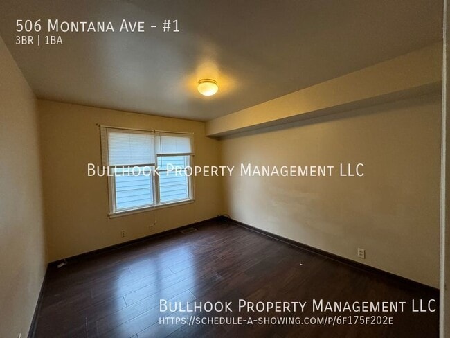 Building Photo - 506 Montana Ave
