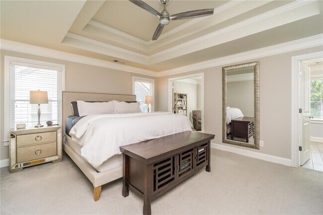 Building Photo - 1677 Barfield Run NW