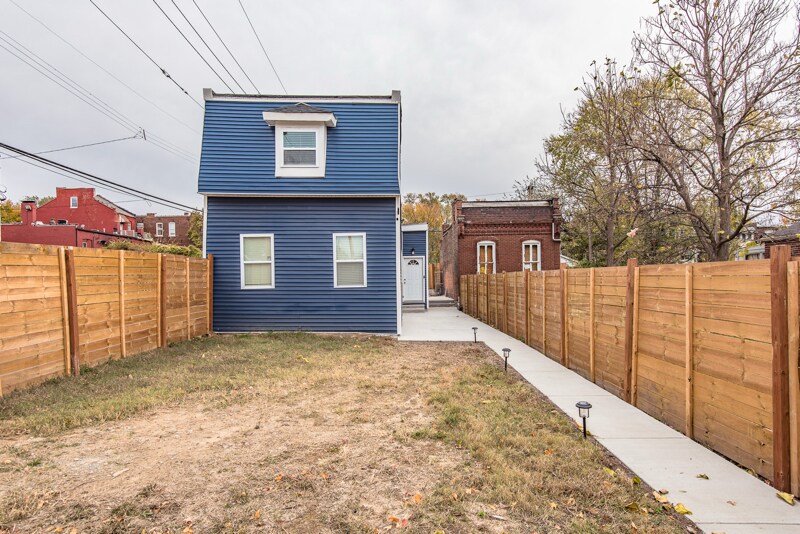 Building Photo - 3414 Michigan Ave