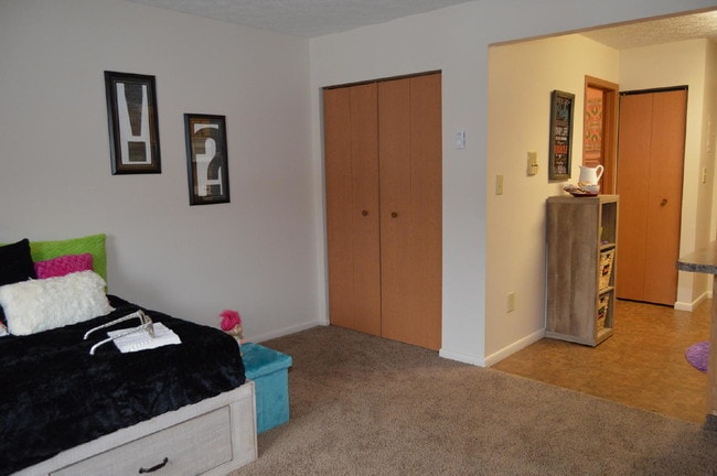Kent Village Apartments - Kent Oh Apartment Finder