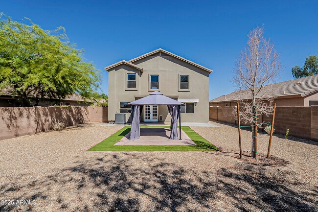 Building Photo - 21928 N Braden Rd