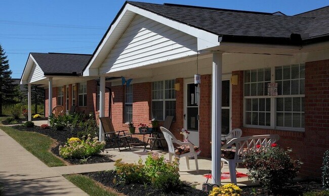 Primary Photo - Jackson Retirement Village