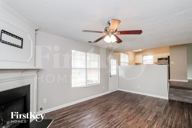 Building Photo - 5629 Norman Dr