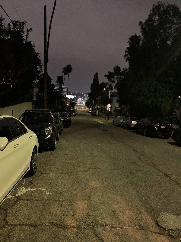 Building Photo - 1850 N La Brea Ave