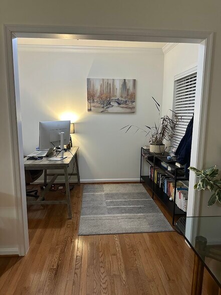 Office - 4612 Battenburg Ln