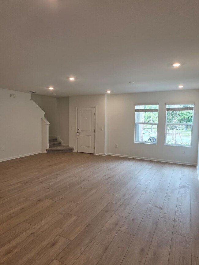 Building Photo - Brand-New 3-Bedroom Townhome in Crossprairie – Modern Living in St. Cloud