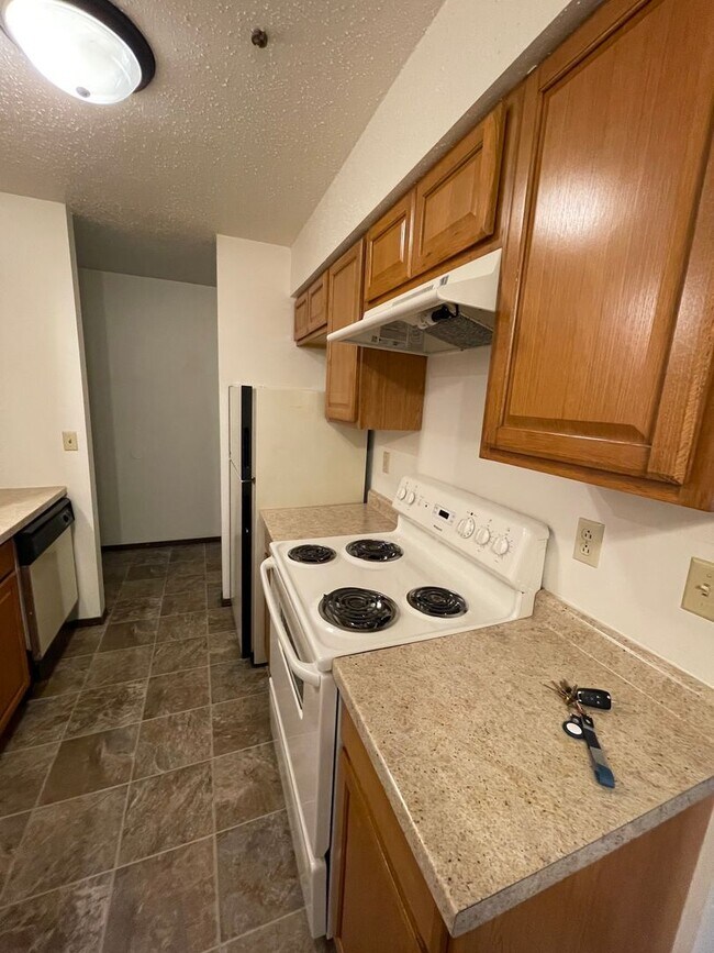 Building Photo - Copper Point Apartments