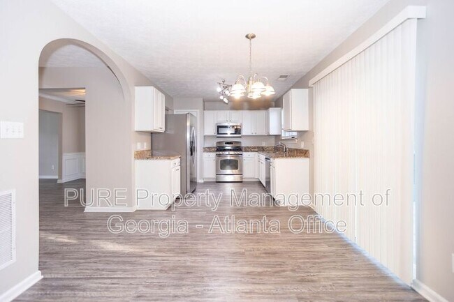 Building Photo - 4303 Brighton Way NW
