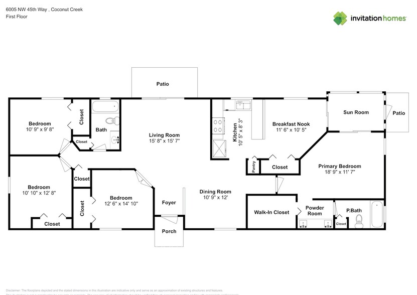 Building Photo - 6005 NW 45th Way