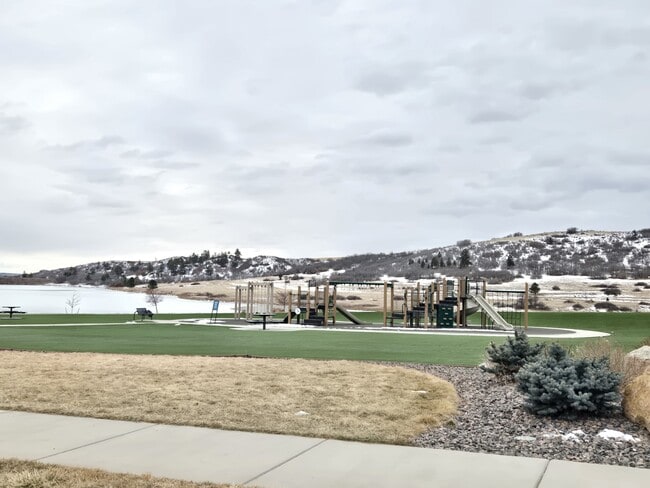 Building Photo - 5446 Mesa Top Dr