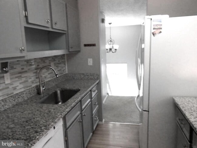 Building Photo - 3281 Bethel Church Dr