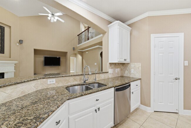 Building Photo - 25610 Corey Cove Ln