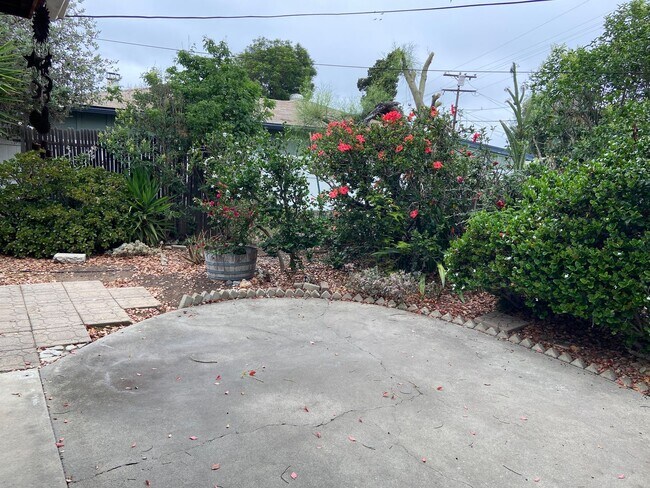 Building Photo - Cute 3 Bedroom 2 bath home located near SD...